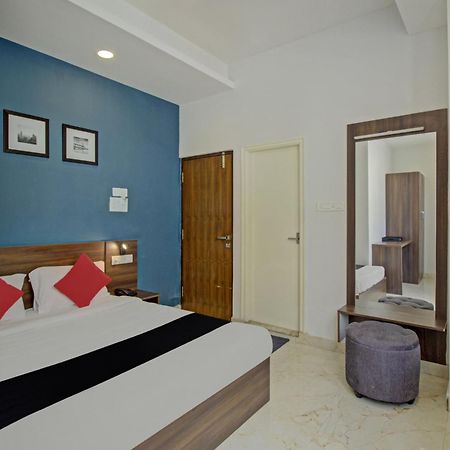Hotel Collection O Skyline Bengaluru Zewnętrze zdjęcie