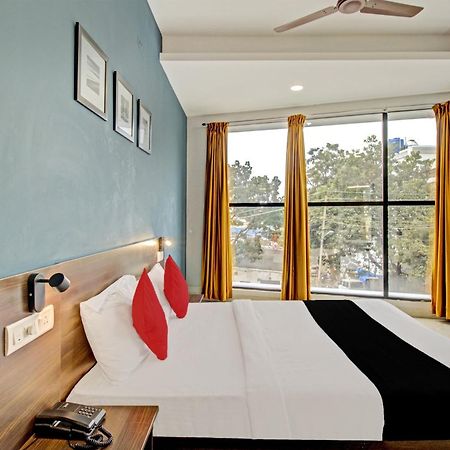 Hotel Collection O Skyline Bengaluru Zewnętrze zdjęcie