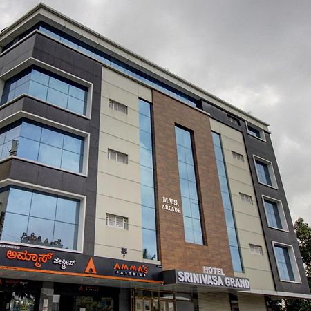 Hotel Collection O Skyline Bengaluru Zewnętrze zdjęcie