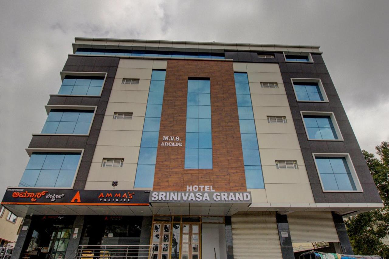 Hotel Collection O Skyline Bengaluru Zewnętrze zdjęcie