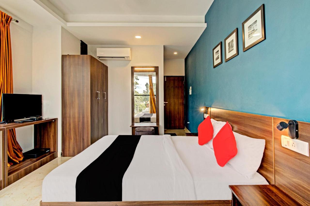 Hotel Collection O Skyline Bengaluru Zewnętrze zdjęcie