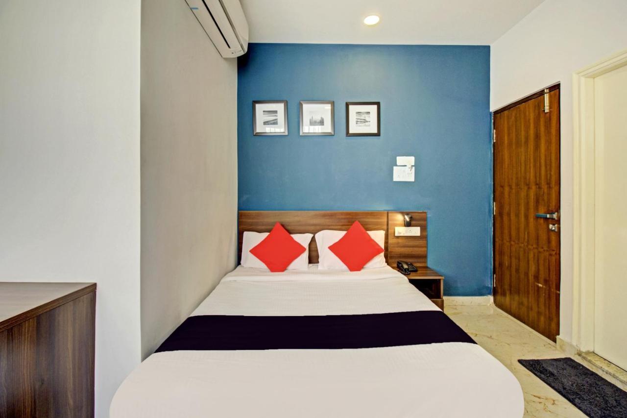Hotel Collection O Skyline Bengaluru Zewnętrze zdjęcie