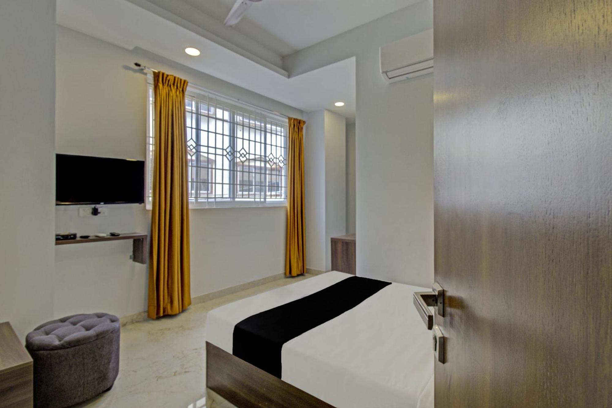 Hotel Collection O Skyline Bengaluru Zewnętrze zdjęcie
